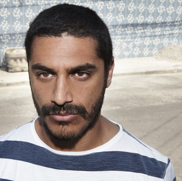 Criolo