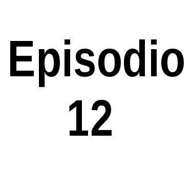 Episodio 12