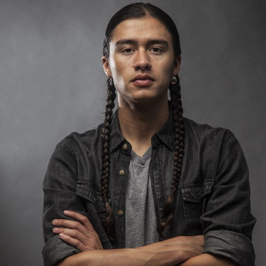 Frank Waln