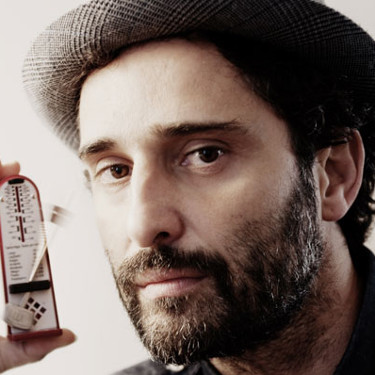 Jorge Drexler