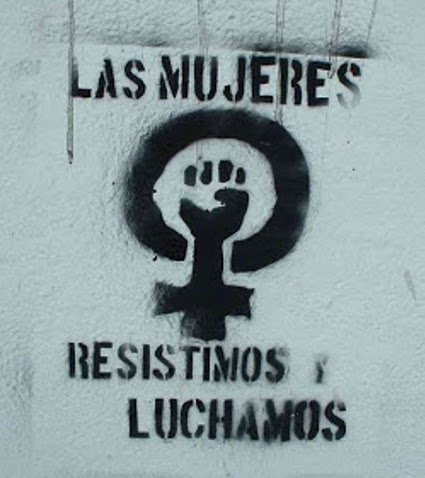 Mujeres Revolusonando