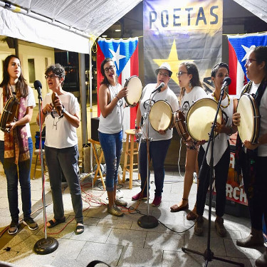 ¡Activistas Presente! EP10