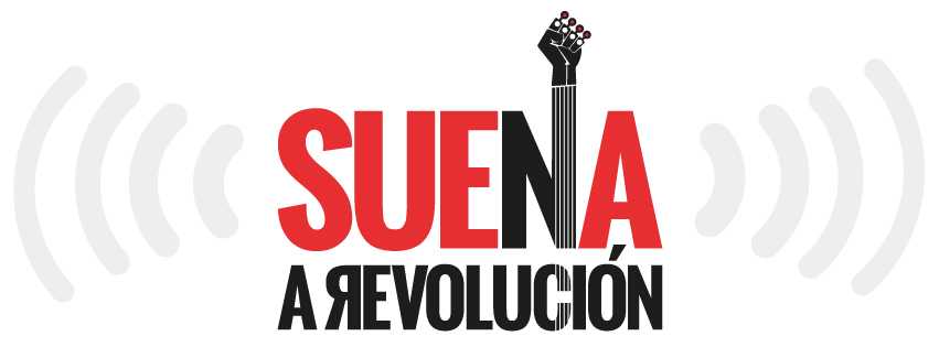 WWW.SUENAAREVOLUCION.COM