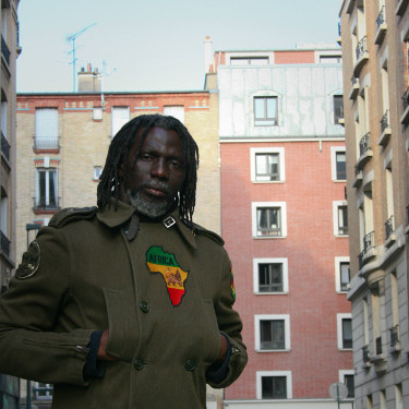 Tiken Jah Fakoly